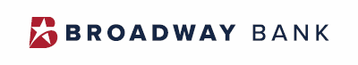 Broadway Bank Logo